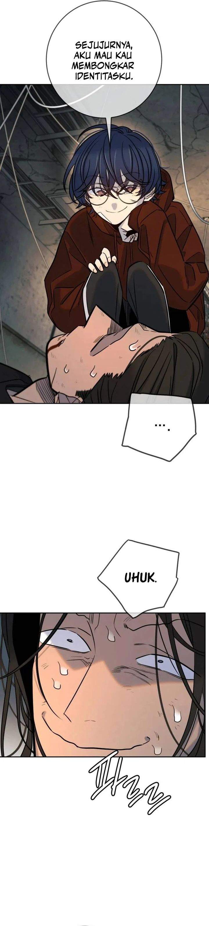 Everyone Loves Her Chapter 53