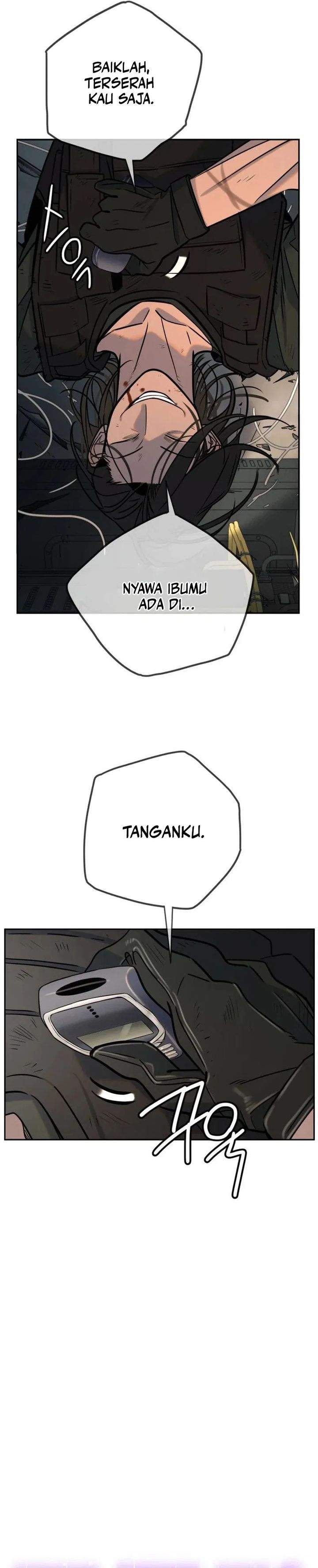 Everyone Loves Her Chapter 53