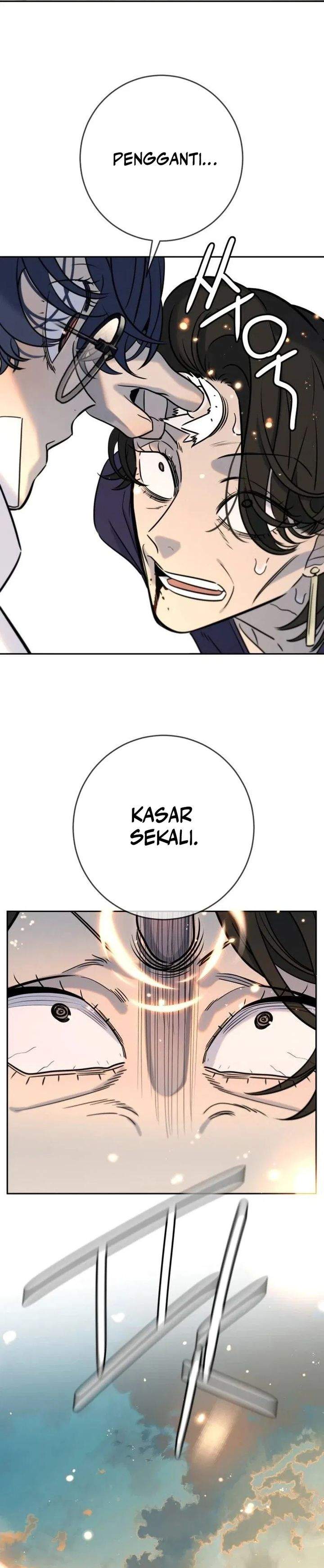 Everyone Loves Her Chapter 54