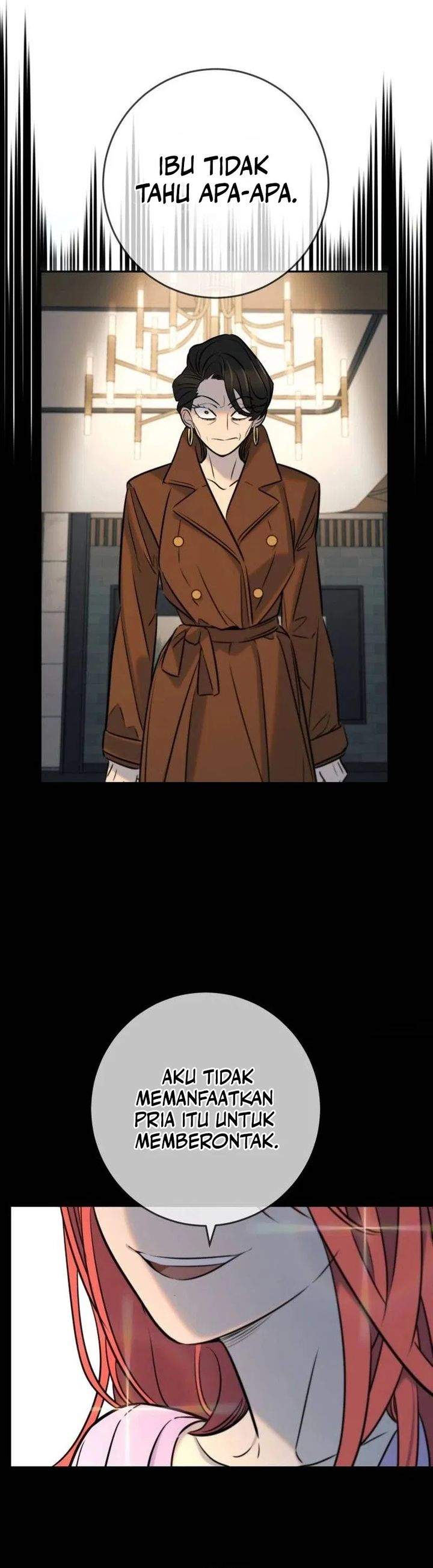 Everyone Loves Her Chapter 54