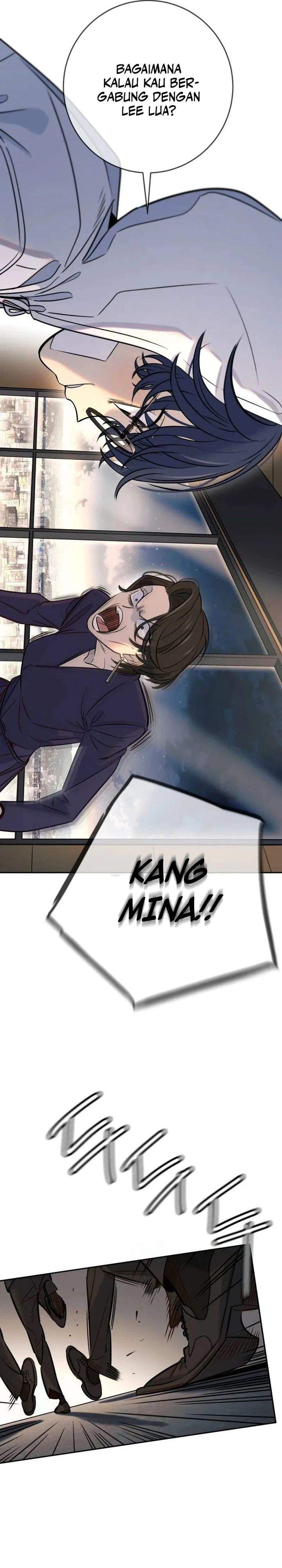 Everyone Loves Her Chapter 54