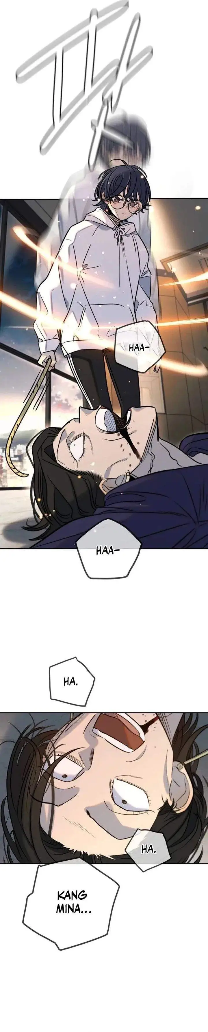 Everyone Loves Her Chapter 54