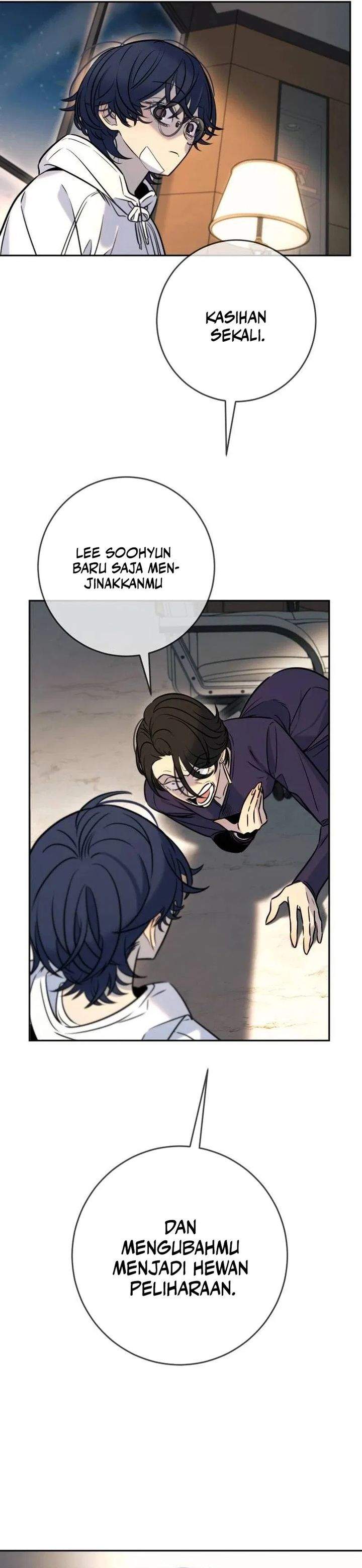 Everyone Loves Her Chapter 54