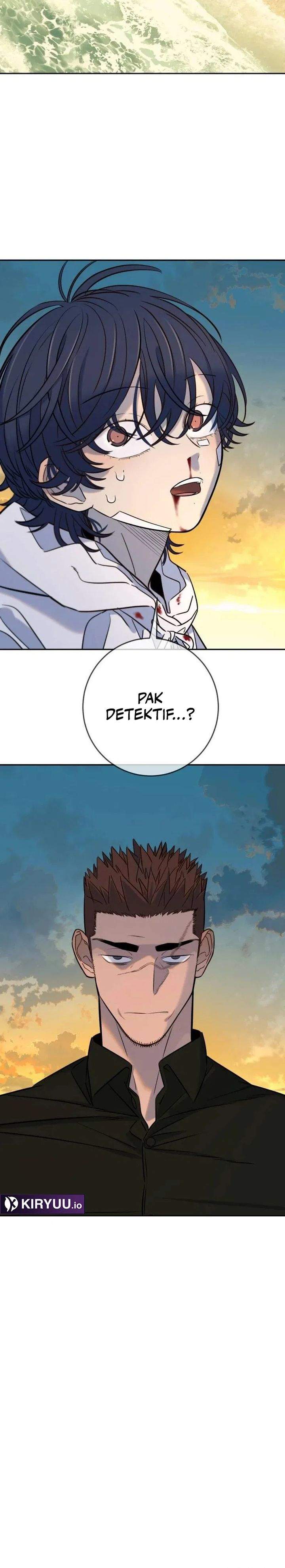 Everyone Loves Her Chapter 54