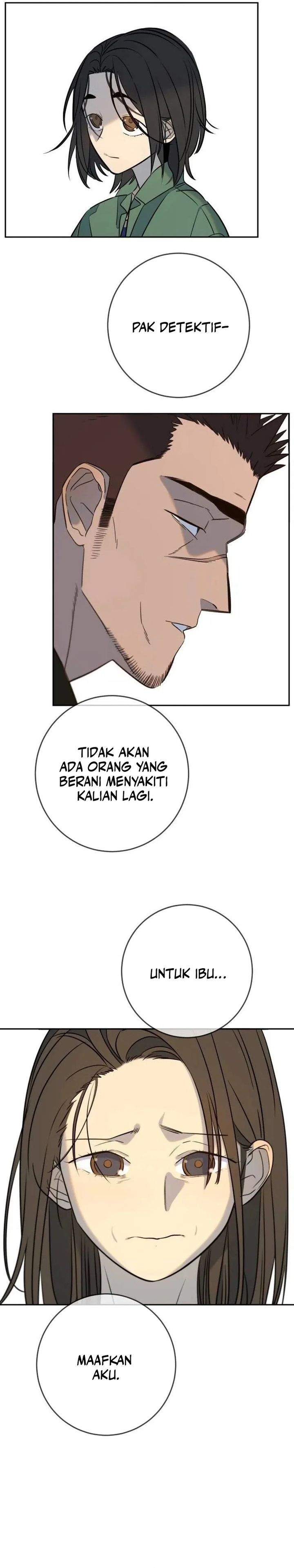 Everyone Loves Her Chapter 54