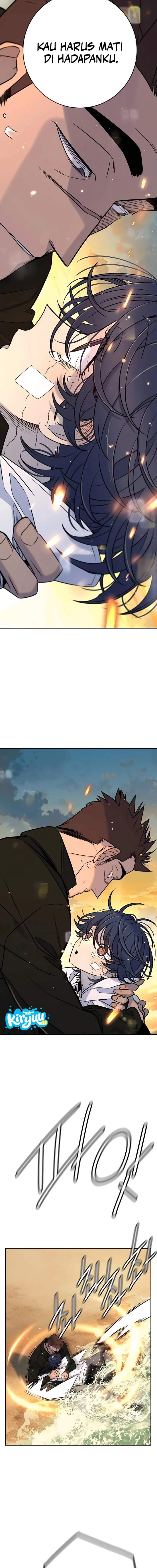 Everyone Loves Her Chapter 55
