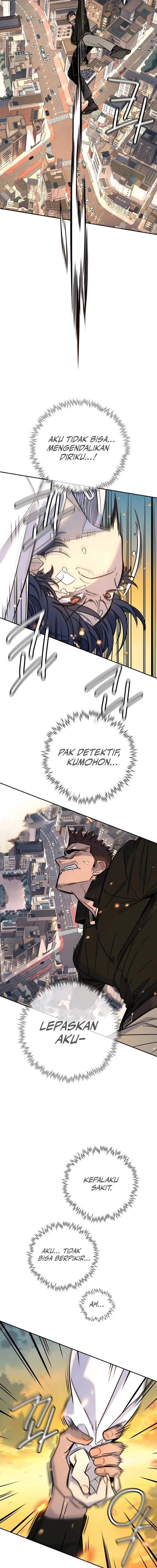Everyone Loves Her Chapter 55