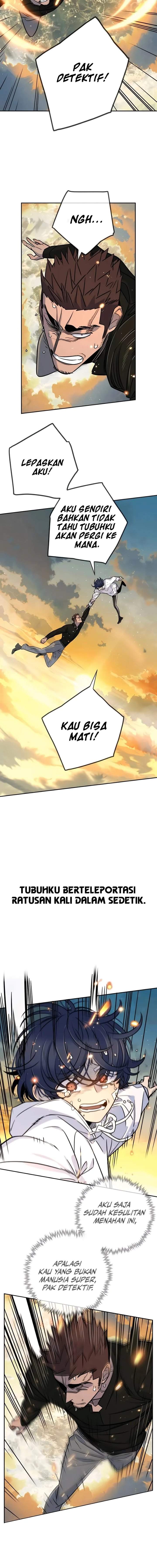 Everyone Loves Her Chapter 55