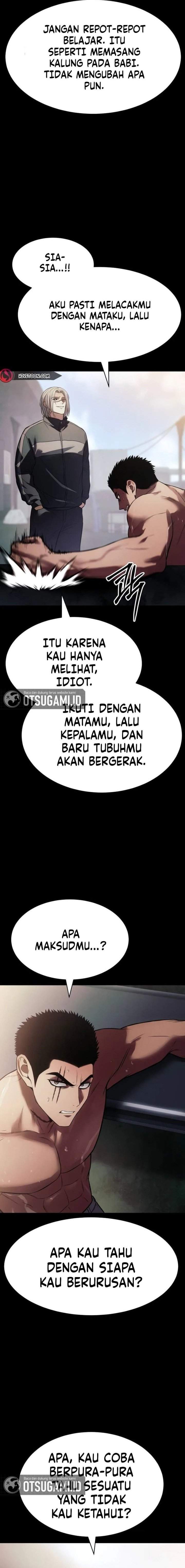 Baek XX Chapter 167