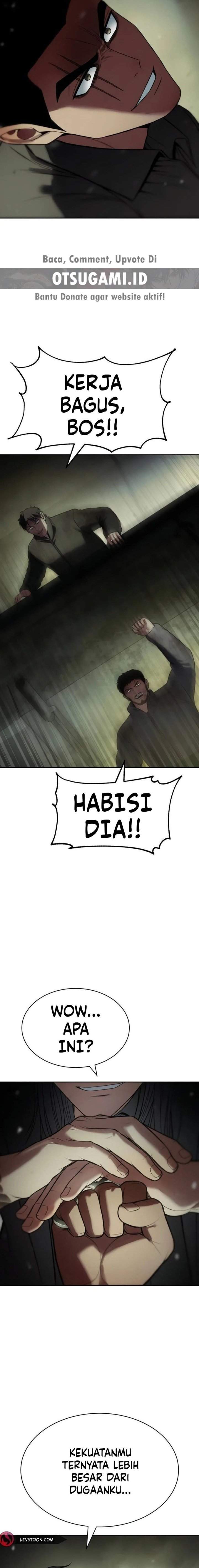 Baek XX Chapter 167