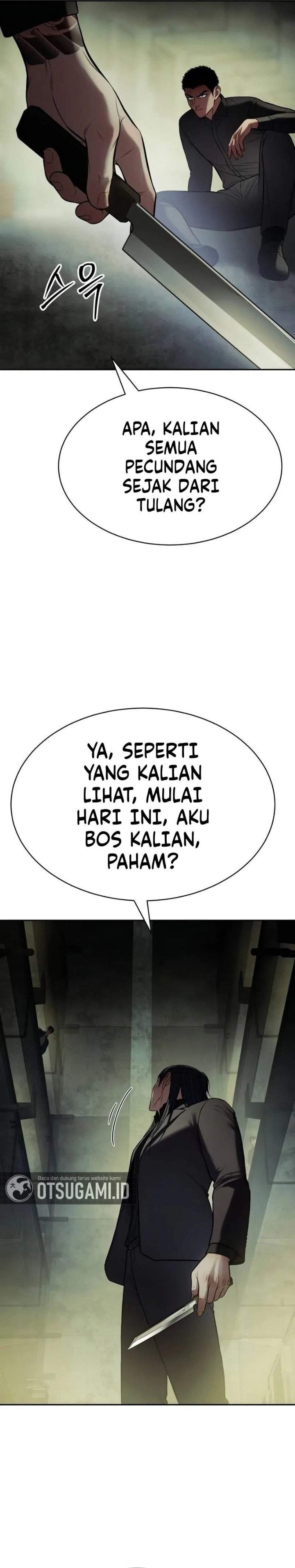 Baek XX Chapter 167