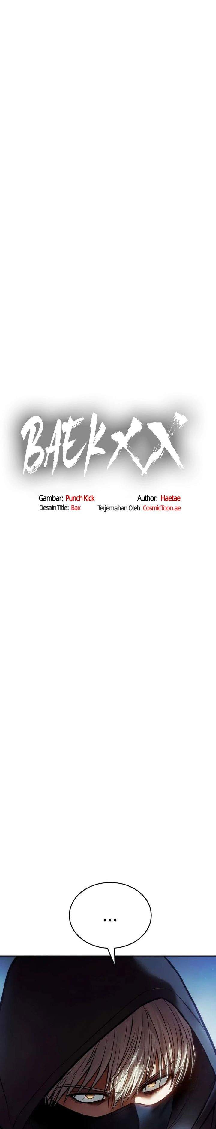 Baek XX Chapter 169