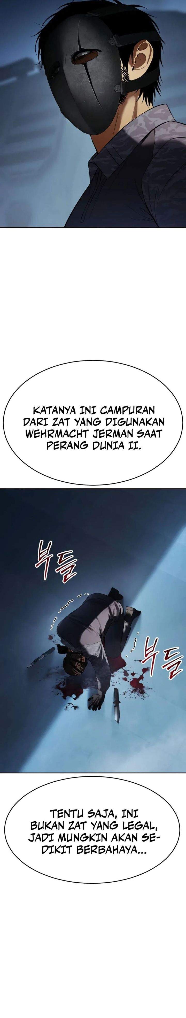 Baek XX Chapter 169