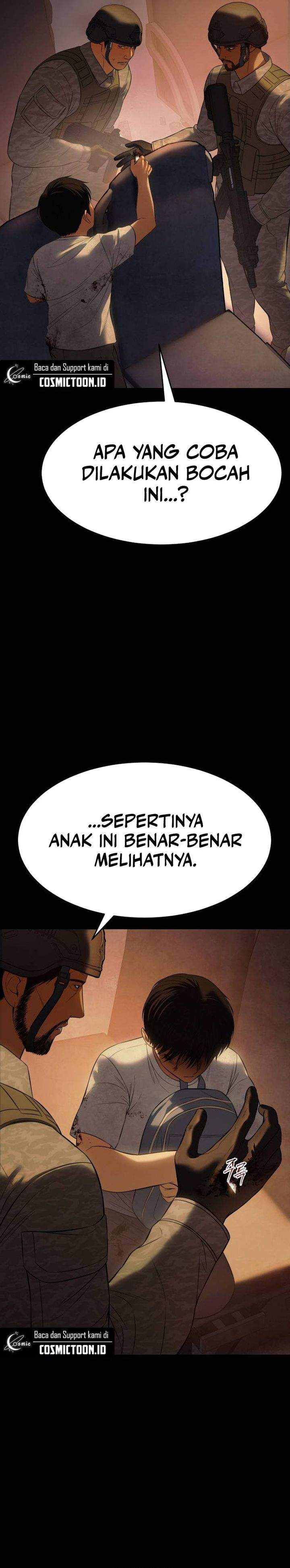 Baek XX Chapter 171