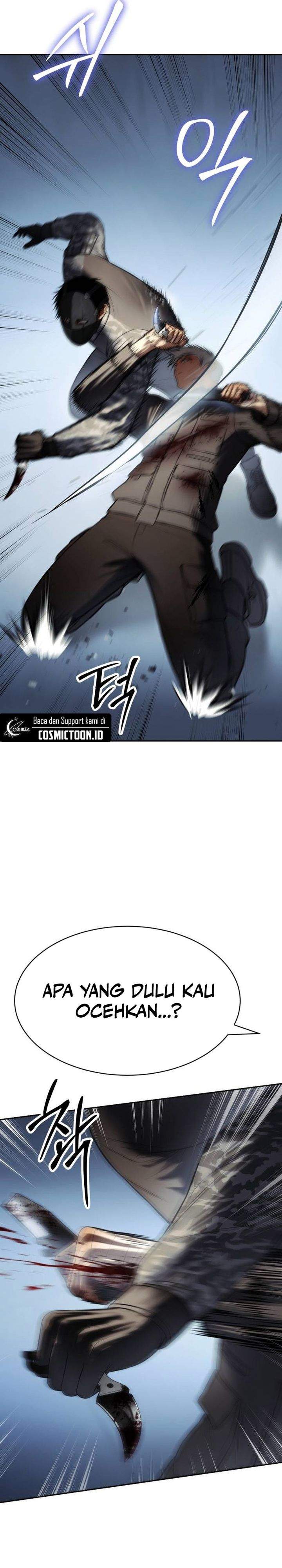 Baek XX Chapter 171