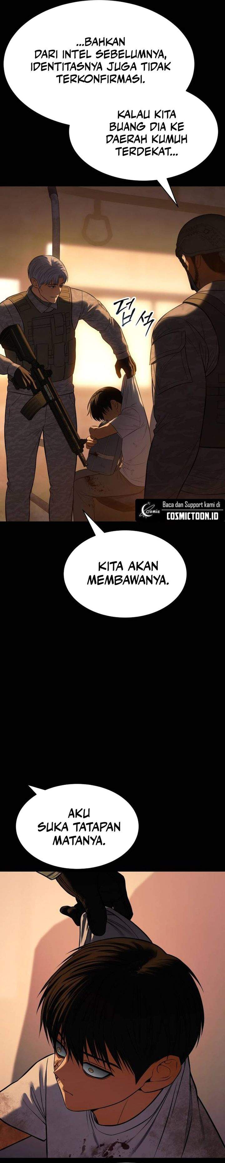 Baek XX Chapter 171