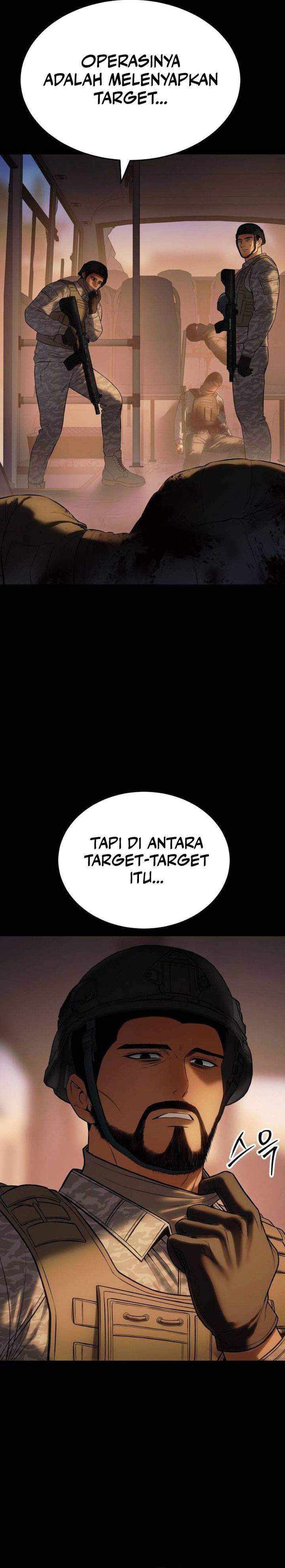 Baek XX Chapter 171