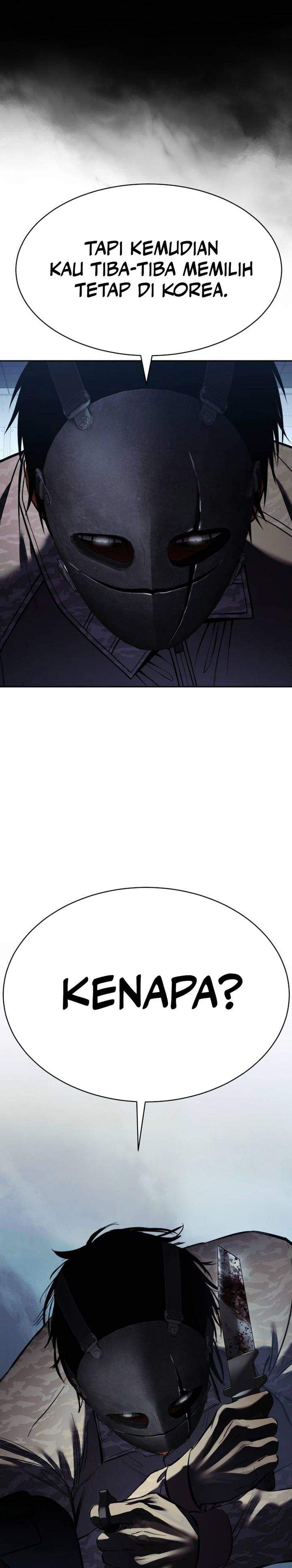 Baek XX Chapter 171