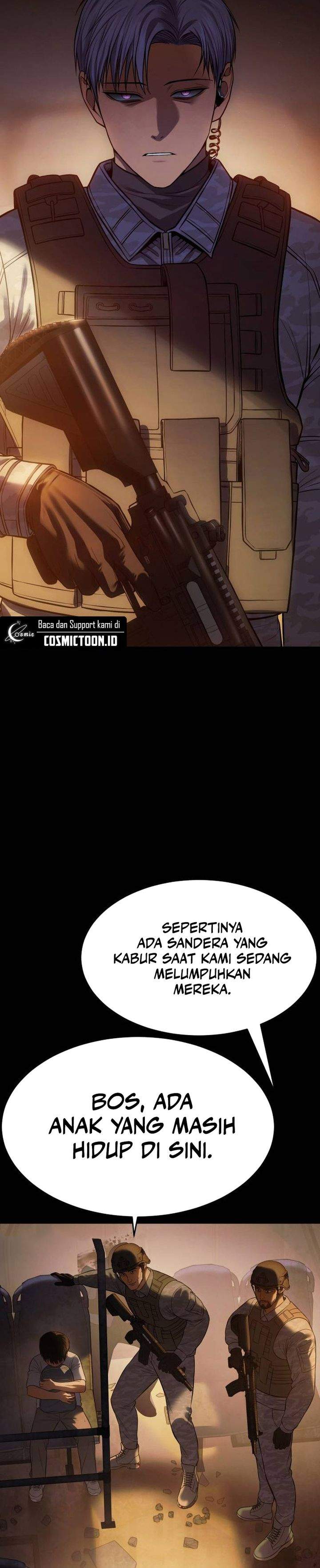Baek XX Chapter 171