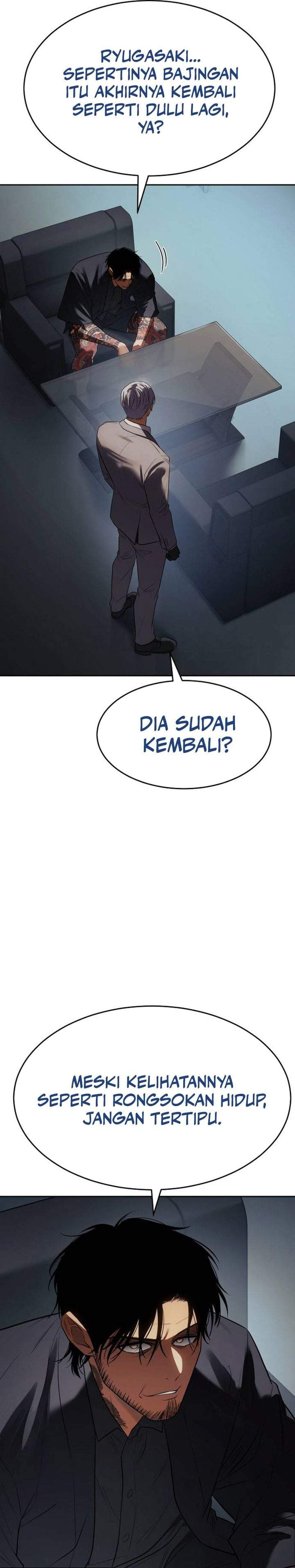 Baek XX Chapter 173