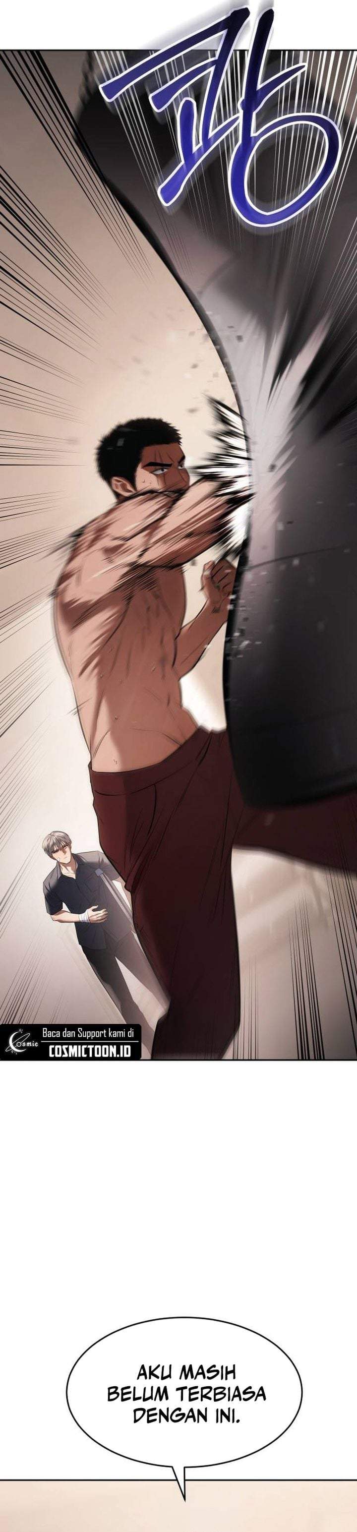 Baek XX Chapter 173