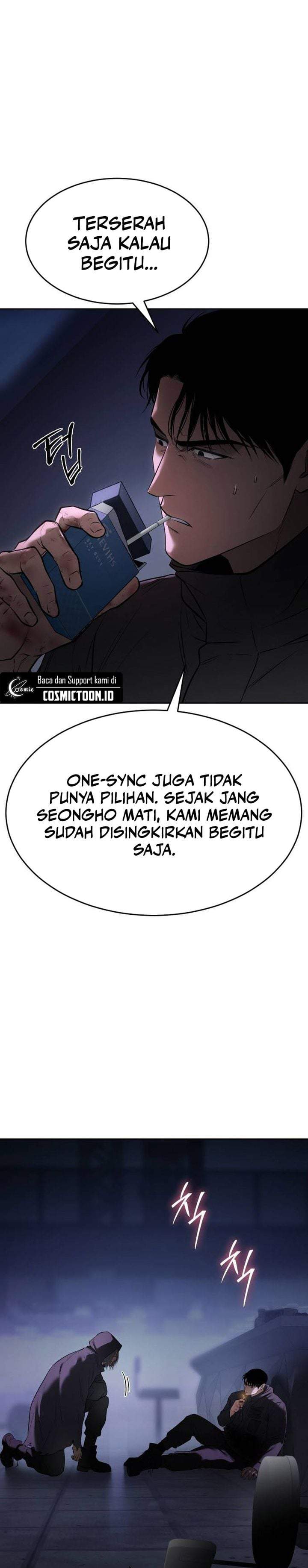 Baek XX Chapter 173