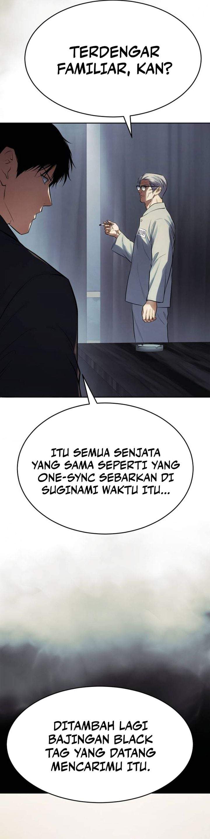 Baek XX Chapter 174