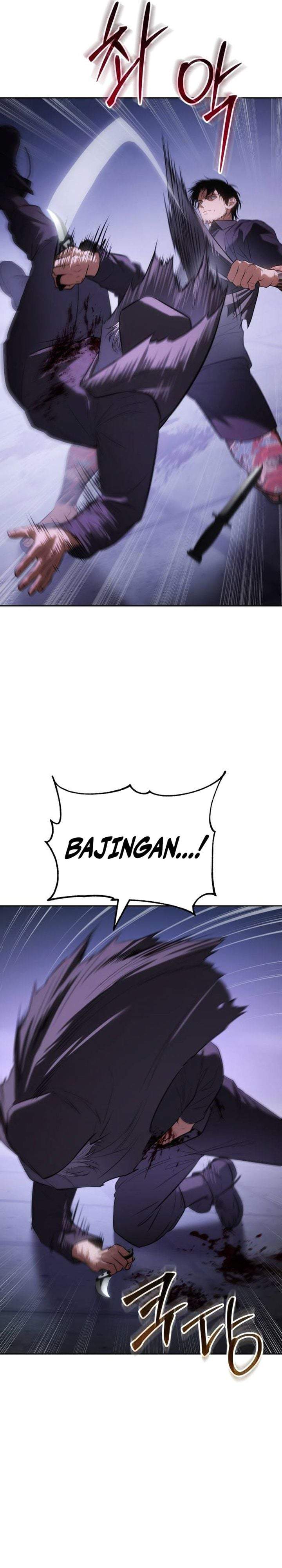 Baek XX Chapter 174