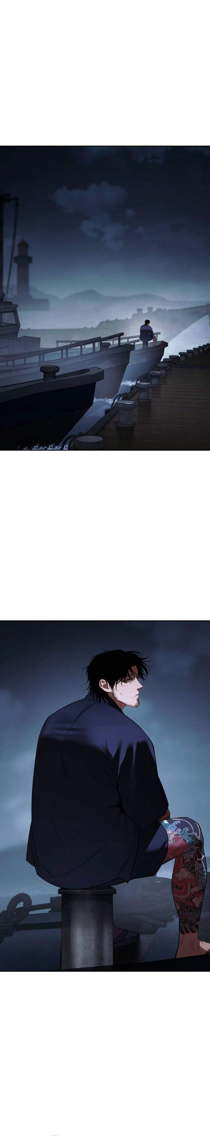 Baek XX Chapter 177