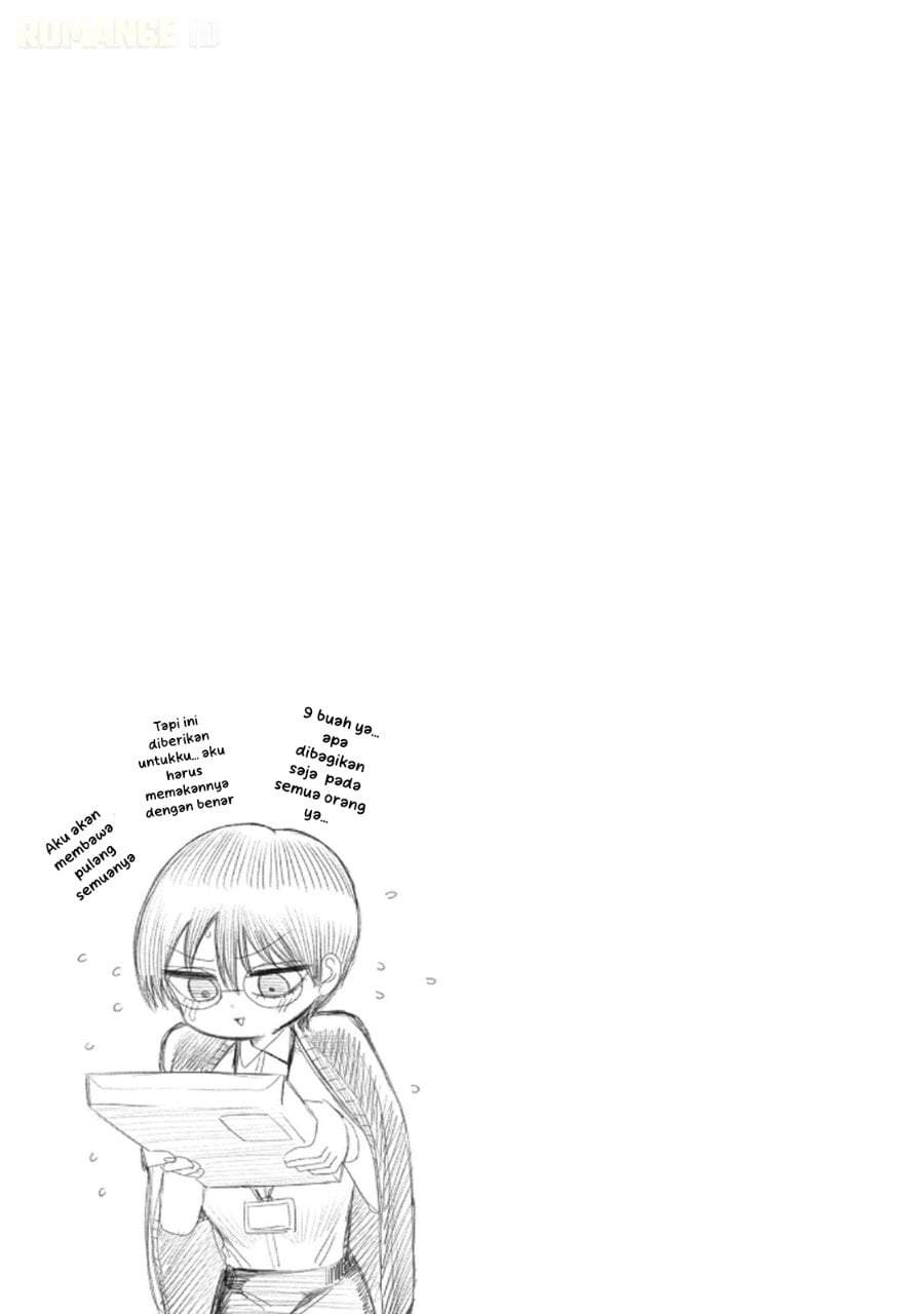 Shachou to Sake to Hoshi Chapter 11