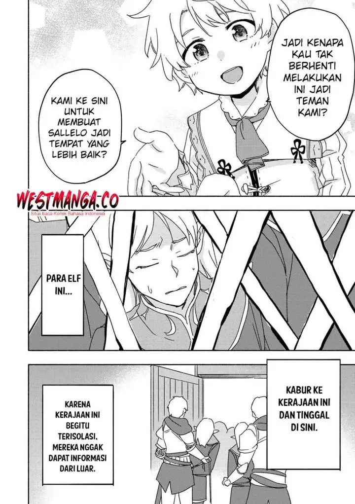 Kami ni Aisareta Ko Chapter 52