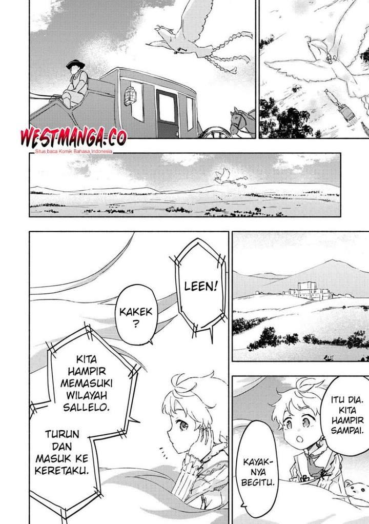 Kami ni Aisareta Ko Chapter 52
