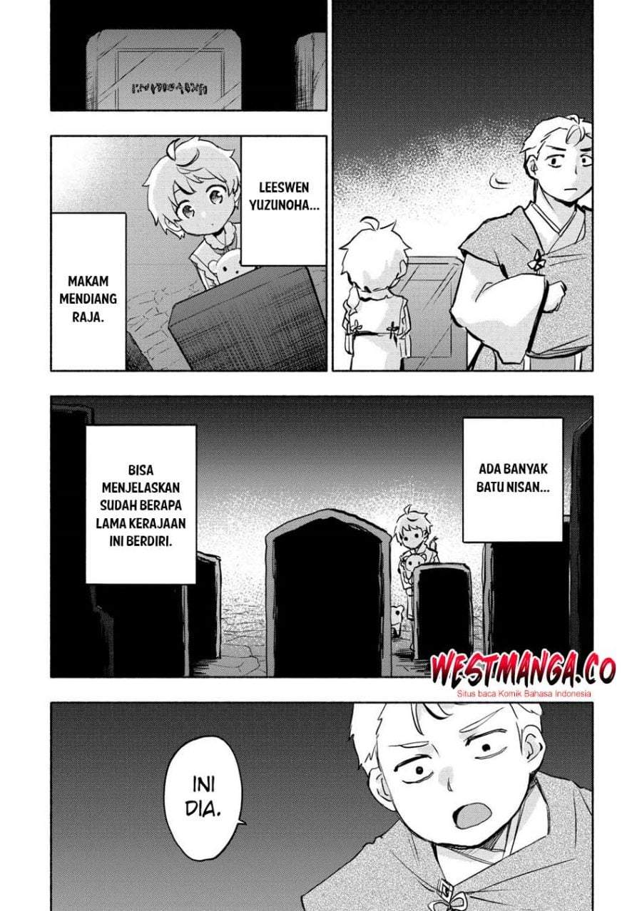 Kami ni Aisareta Ko Chapter 54