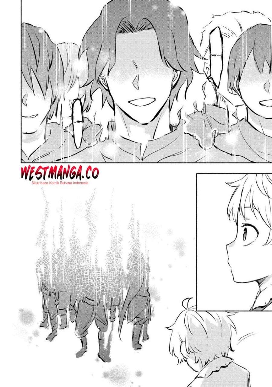 Kami ni Aisareta Ko Chapter 55