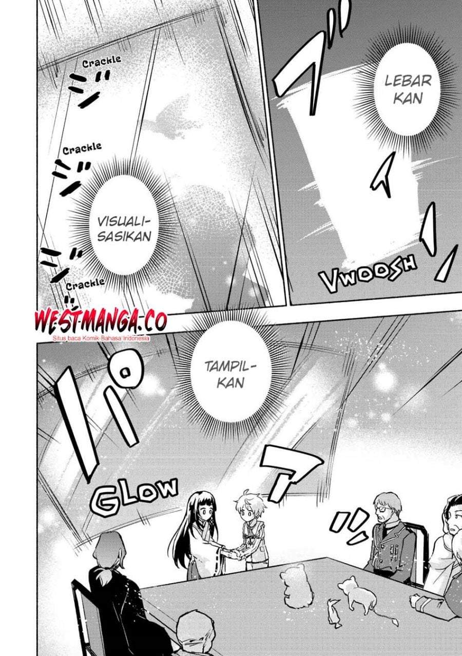Kami ni Aisareta Ko Chapter 55