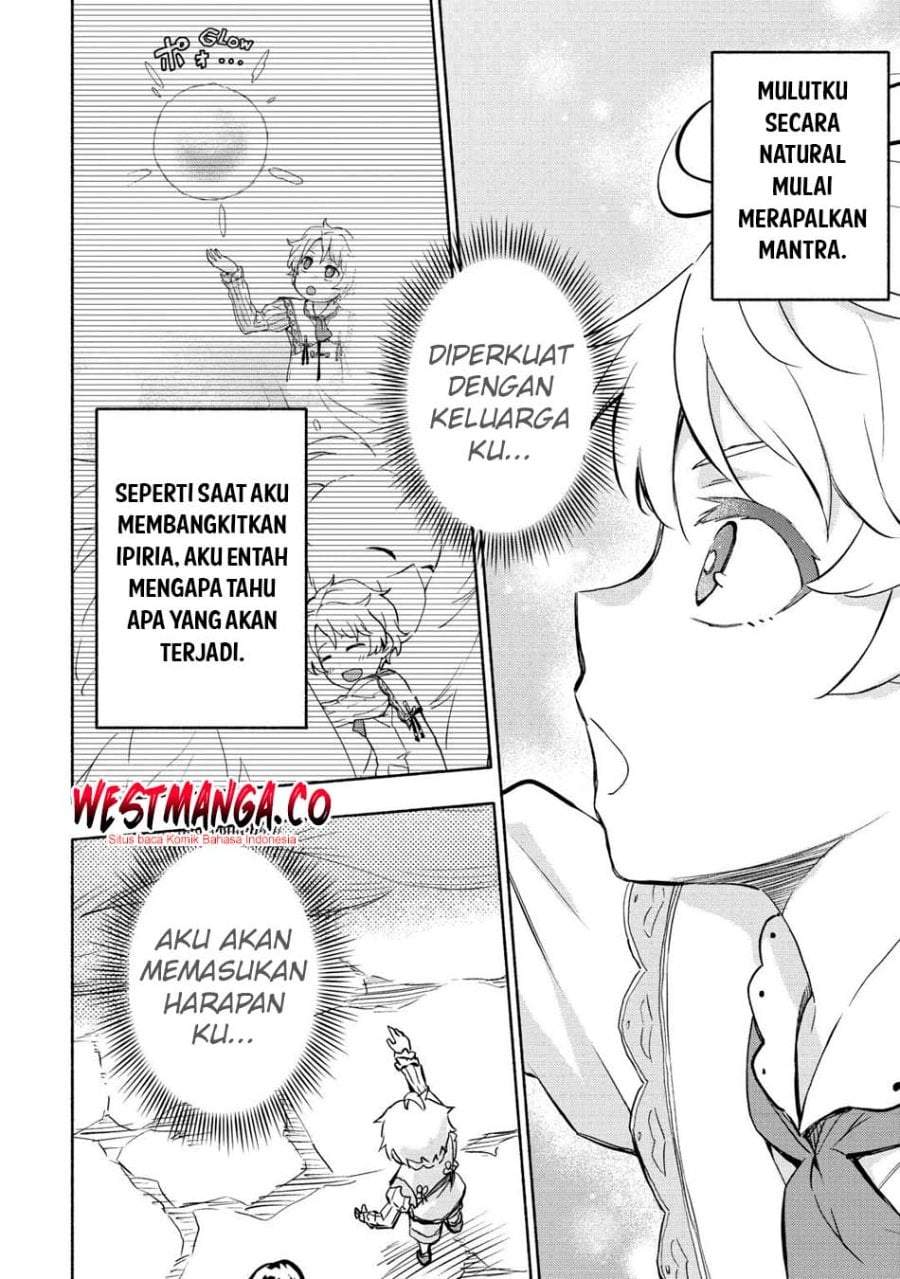 Kami ni Aisareta Ko Chapter 56