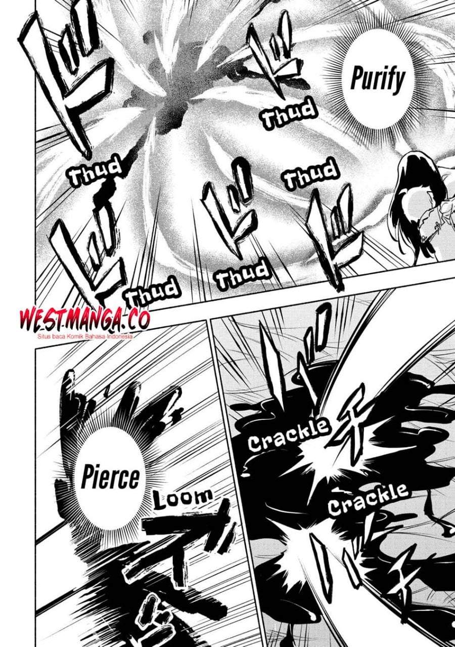 Kami ni Aisareta Ko Chapter 56