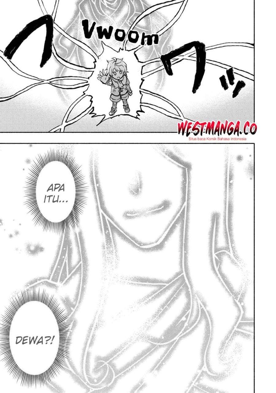 Kami ni Aisareta Ko Chapter 57