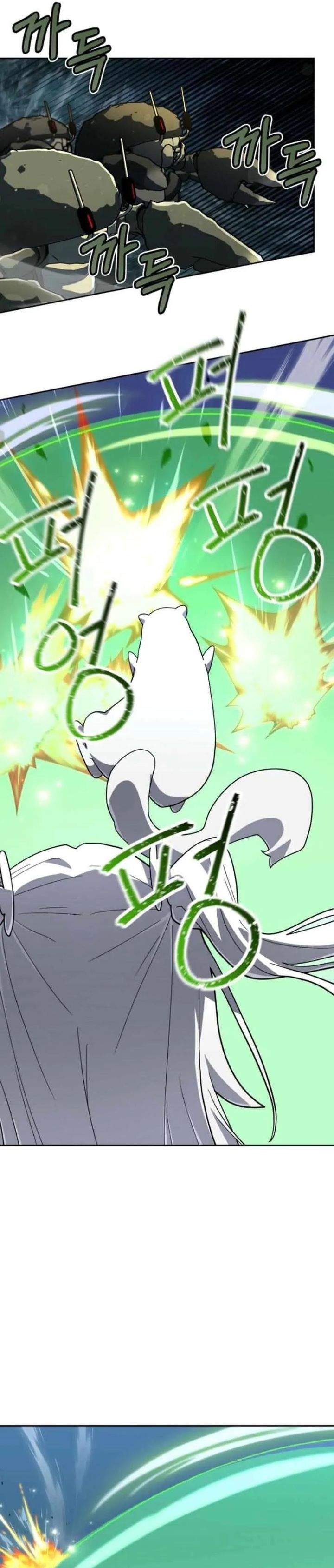 Mr. Magical Girl Chapter 36