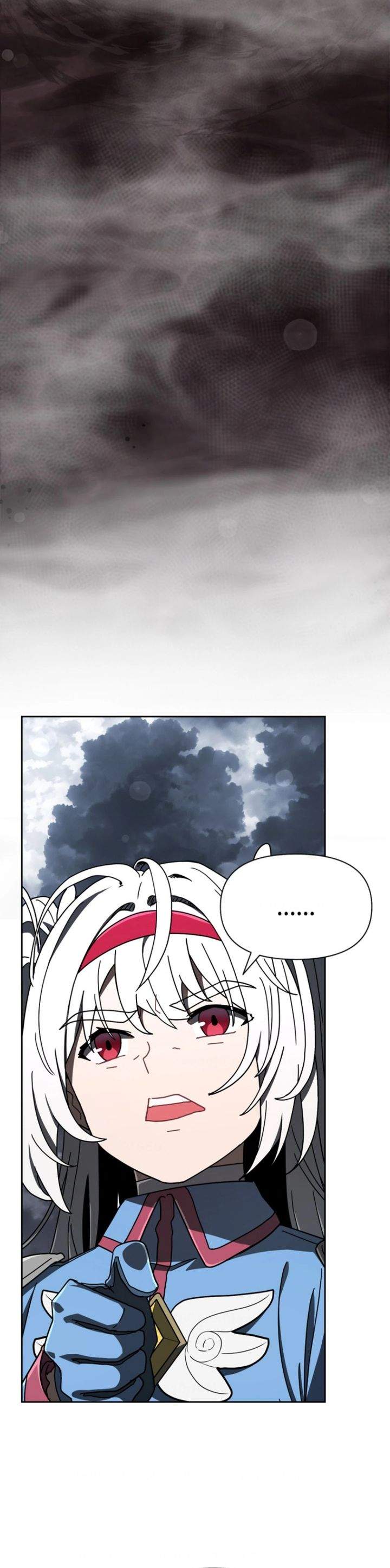 Mr. Magical Girl Chapter 41