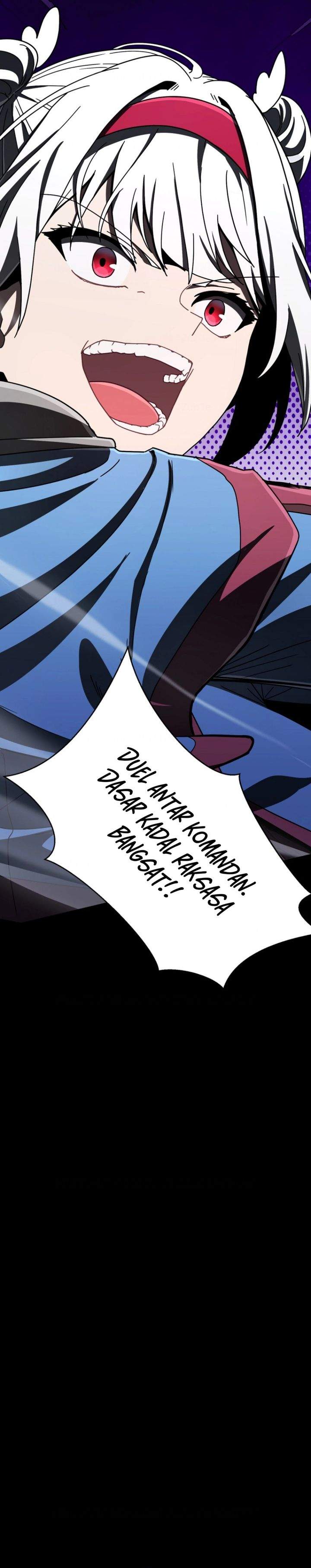 Mr. Magical Girl Chapter 41