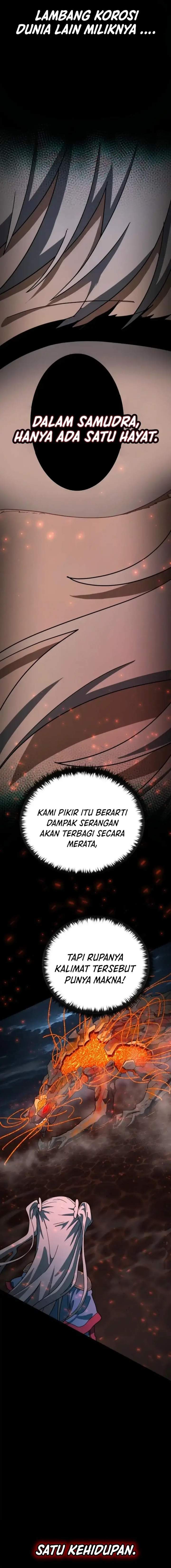 Mr. Magical Girl Chapter 43