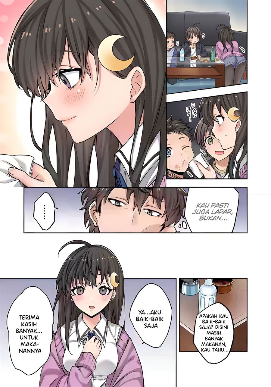 Zombie no Afureta Sekai Ore Dake ga Osowarenai Chapter 2