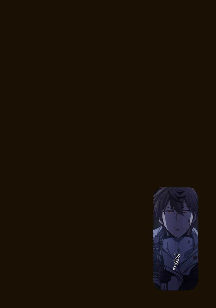 Zombie no Afureta Sekai Ore Dake ga Osowarenai Chapter 28.5