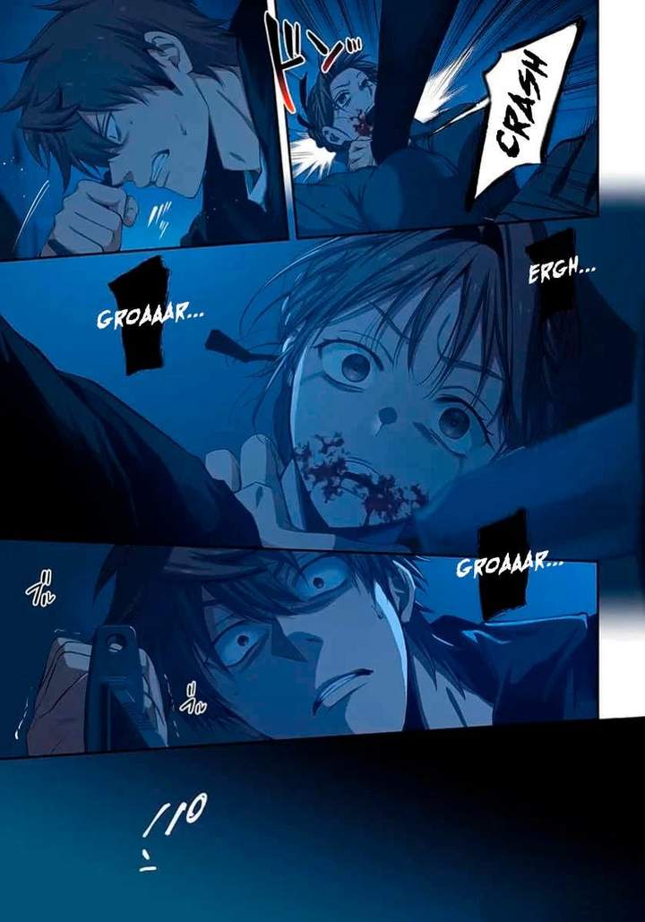 Zombie no Afureta Sekai Ore Dake ga Osowarenai Chapter 47