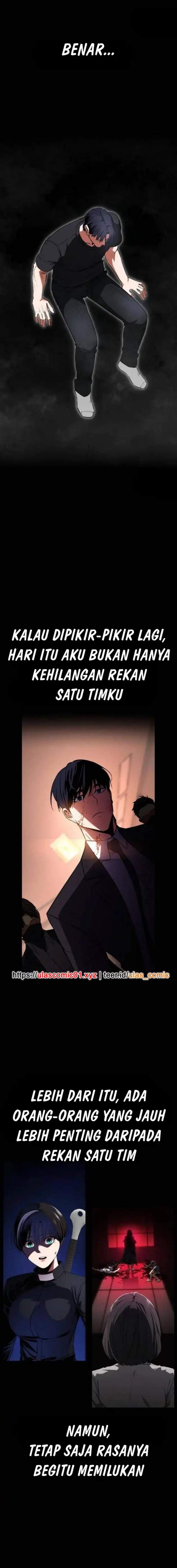 Day Walker Chapter 72