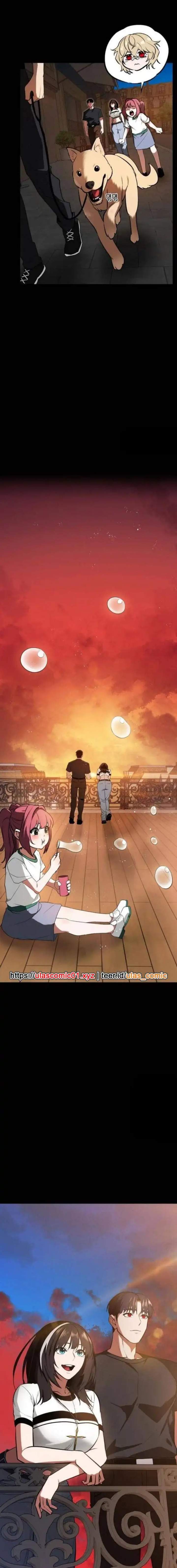 Day Walker Chapter 72