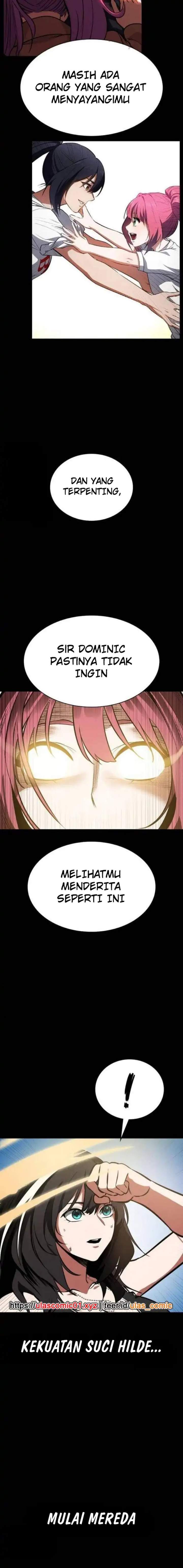 Day Walker Chapter 72