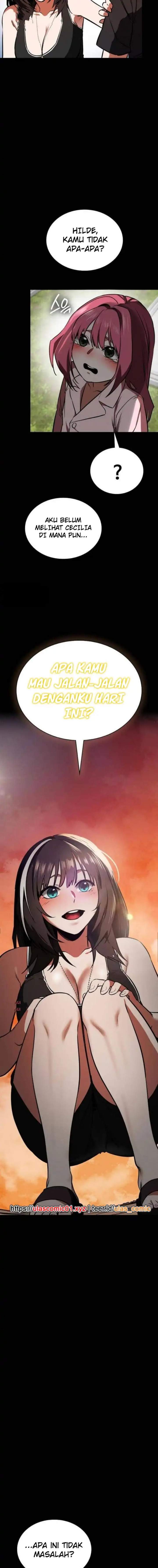 Day Walker Chapter 72