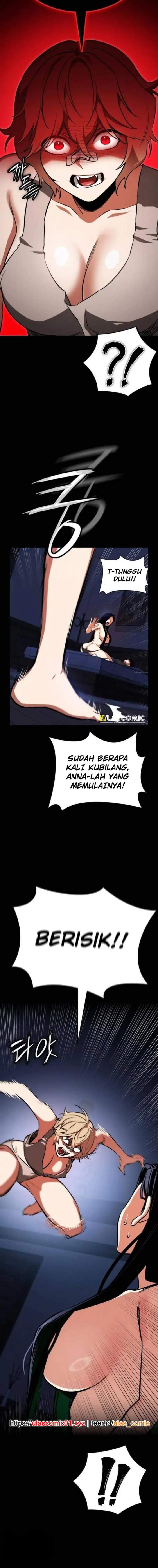 Day Walker Chapter 73